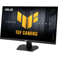 ASUS TUF Gaming monitor VG27AQME5F, 27", 2560 x 1440, crna